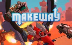 Игра SECRET MODE Make Way, для ПК, регион: Россия,СНГ
