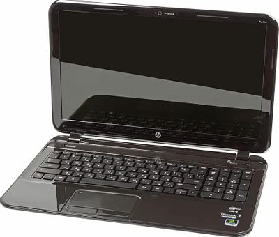 Ультрабук HP 15-b160er D0Y56EA, 15.6", Intel Core i5 3337U 1.8ГГц, 2-ядерный, 4ГБ DDR3, 500ГБ,  NVIDIA GeForce  GT 630M - 2 ГБ, Windows 8, черный