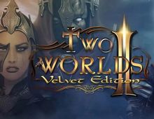 Изображение товара Игра Two Worlds II Game Of The Year Velvet Edition для ПК цифровой ключ Россия СНГ