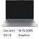 Изображение товара Ноутбук Lenovo Thinkbook 16 G8 IAL, 16", IPS, Intel Core Ultra 5 225U 1.5ГГц, 12-ядерный, 16ГБ DDR5, 512ГБ SSD,  Intel Graphics, без операционной системы,  серый [21sks05b00]