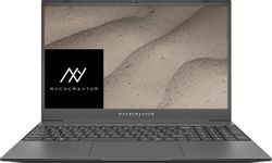 Изображение товара Ноутбук MACHCREATOR One R5, 15.6", IPS, AMD Ryzen 5 7430U 2.3ГГц, 6-ядерный, 16ГБ DDR4, 512ГБ SSD,  AMD Radeon Graphics, Windows 11 Pro,  серый [jj00gb00gru]