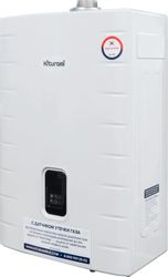 Котел газовый Kiturami World Alpha C-18 (A21E220270)
