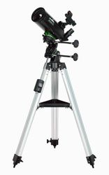 Телескоп SKY-WATCHER MAK90 зеркально-линзовый d90мм fl1250мм 180x черный