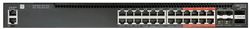 Коммутатор EDGE-CORE 4610-30P-O-AC-F/4610-30P-O-AC-Fv1, управляемый