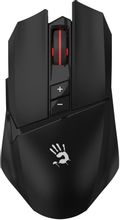 Мышь беспроводная A4TECH Bloody R36 Ultra, USB, черный