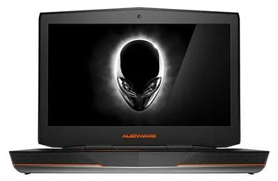 ALIENWARE 18 18.4