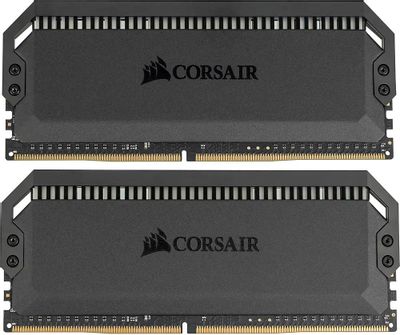 Corsair DOMINATOR PLATINUM CMT16GX4M2C3600C18