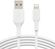 Изображение товара Кабель Belkin CAA001bt3MWH,  Lightning (m) -  USB (m),  3м,  MFI,  белый