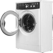 Стиральная машина суперузкая Indesit MyTime EWUD 4105 BK CIS
