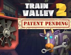 Изображение товара Дополнение к игре 020GAMES Train Valley 2 - Patent Pending, для ПК, регион: Россия, RUS (интерфейс) Изображение товара Дополнение к игре 020GAMES Train Valley 2 - Patent Pending, для ПК, регион: Россия, RUS (интерфейс)