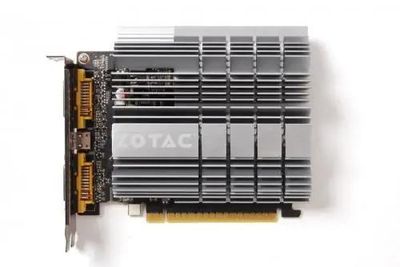 Gt630 zotac new arrivals