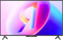 Изображение товара 43 Телевизор ЯНДЕКС ТВ Станция Бейсик QLED 4K Ultra HD Смарт ТВ Яндекс