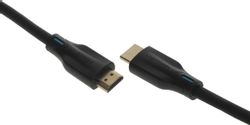 Кабель аудио-видео VENTION AANBG, HDMI (m) - HDMI (m), ver 2.1, 1.5м