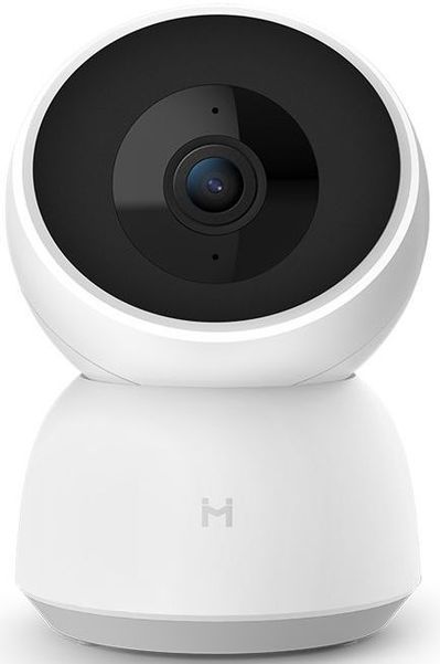 Камера видеонаблюдения IP IMILAB Home Security Camera A1, 1296p, 3.6 мм, белый [cmsxj19e]