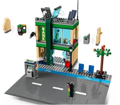 Lego City 60317 1660687