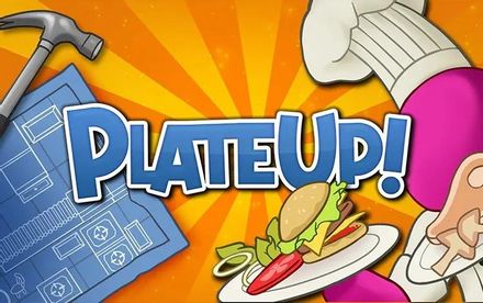 Игра YOGSCAST GAMES PlateUp!, для ПК, регион: Россия,СНГ, RUS (интерфейс)