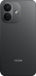 6.83" Смартфон Xiaomi Redmi Note 17 Pro 5G 8/256Gb, черный