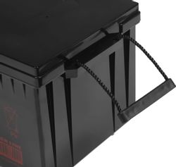 Аккумуляторная батарея WBR GPL122000