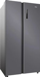 Холодильник двухкамерный HAIER HRF-600DM7RU Full No Frost, Side by Side, инверторный