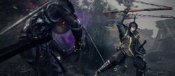 Игра PlayStation Nioh Collection, для  PlayStation 5