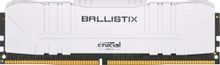 Оперативная память Crucial Ballistix BL16G32C16U4W DDR4 - 1x 16ГБ ...