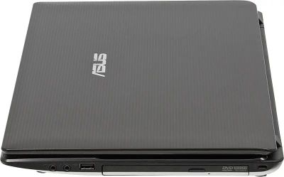 Обзор Товара Ноутбук ASUS X53BR-SX026D, 15.6", AMD Fusion E-450.