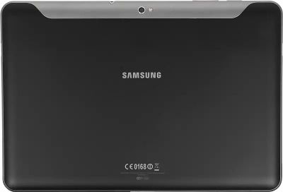 10.1 Samsung Galaxy Tab GT P7510 1 16 GB Wi Fi 1280 x 800 Android 3.1 gt p7510fkdser 639202