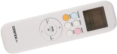 Сплит-система CENTEK CT-65J07 настенная, до 20м2, 7000 BTU, (комплект ...