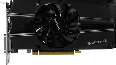 Sapphire radeon hd 7790 online