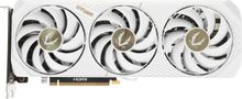 Изображение товара Видеокарта Zotac NVIDIA GeForce RTX 5070 AMP WHITE ED 12ГБ GDDR7 PCI-E 5.0