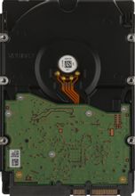 Жесткий диск WD Ultrastar DC HC320 HUS728T8TALE6L4,  8ТБ