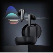 Наушники HAYLOU X1, Bluetooth, внутриканальные, черный [x1-b](Б/У)