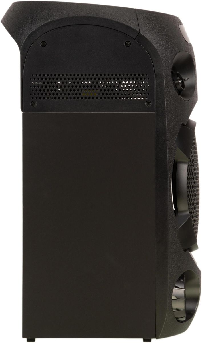 Sony MHC V02 Bluetooth FM USB CD