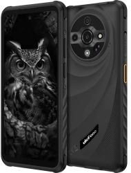 Смартфон ULEFONE Armor X31 Pro 8/256Gb, 2 nano SIM, черный
