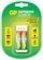 Изображение товара AA/AAA Зарядное устройство GP Rechargeable E211/210AAHCCS-2CR1,  2 шт. 2100мAч