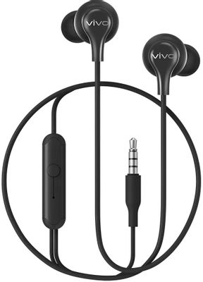 vivo Color Earphones HP2033 3.5 6020089 1477903