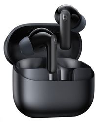 Изображение товара Наушники BASEUS Bass BP1, Bluetooth, внутриканальные, черный [a0010704]