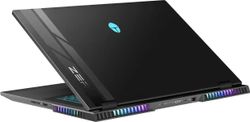 Ноутбук игровой THUNDEROBOT Zero 18 Ultra, 18", IPS, Intel Core Ultra 9 275HX, 24-ядерный, 64ГБ DDR5, 2ТБ SSD, NVIDIA GeForce RTX 5080 для ноутбуков - 16 ГБ, черный