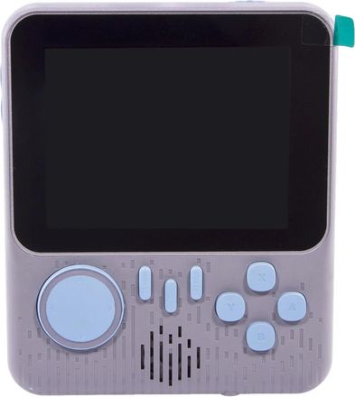 Портативная игровая консоль PGP AIO Portable Junior FC32b Slim, экран 3.2"