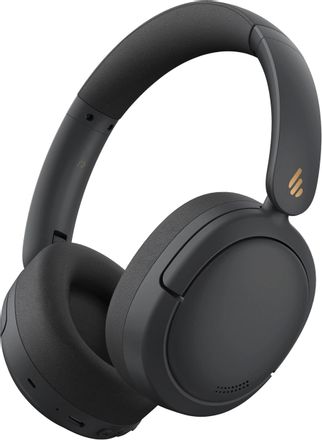 Наушники Edifier W800BT Pro, Bluetooth/USB Type-C, мониторные, черный