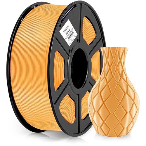 Пластик Cactus CS-3D-PETG-1KG-T-ORANGE PETG/ 1.75мм/ 1кг/ 316м/ оранжевый прозрачный — цена и наличие Пластик Cactus CS-3D-PETG-1KG-T-ORANGE PETG/ 1.75мм/ 1кг/ 316м/ оранжевый прозрачный