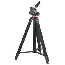 Штатив-трипод HAMA Profil Duo 150 3D, черный [00004481] – купить в ...
