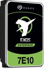 Жесткий диск Seagate Exos 7E10 ST4000NM024B,  4ТБ