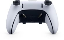 Геймпад беспроводной PlayStation DualSense Edge для PlayStation 5, белый