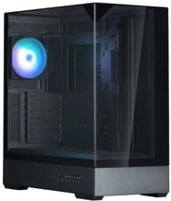 Изображение товара Корпус ATX Zalman P40 Prism Midi-Tower для геймеров с прозрачной панелью