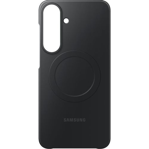 Чехол Samsung Magnet Case, для Samsung Galaxy S26 FE, черный [ef-ss741cbegru]