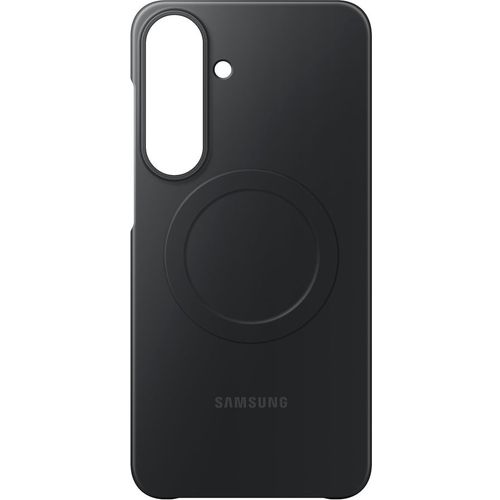 Чехол Samsung Magnet Case, для Samsung Galaxy S26 FE, черный [ef-ss741cbegru]