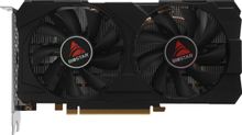 Изображение товара Видеокарта BIOSTAR NVIDIA GeForce GTX 1660 SUPER 6ГБ GDDR6 для игр и работы