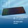 Клавиатура Oklick 300S, USB, черный [1696461] – купить в Ситилинк | 1696461