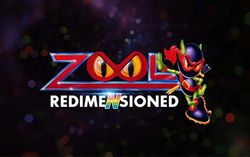 Изображение товара Игра Secret Mode Zool Redimensioned для ПК с поддержкой 4K